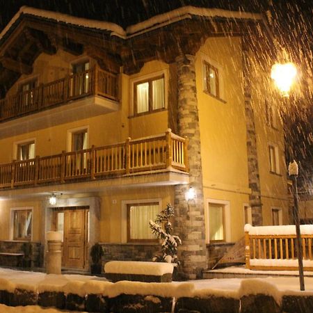 غابي Villa Giuditta Residence المظهر الخارجي الصورة