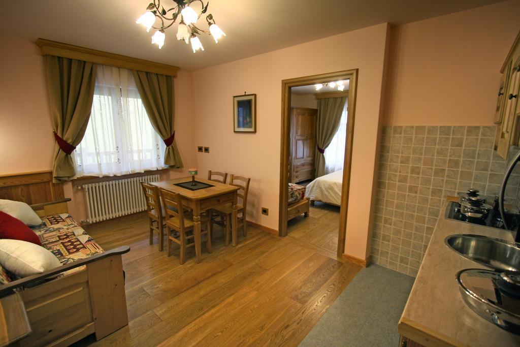 غابي Villa Giuditta Residence الغرفة الصورة
