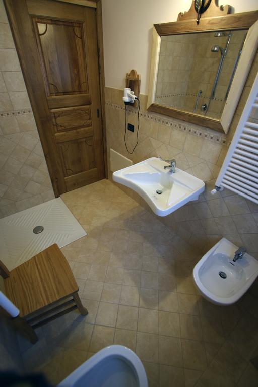 غابي Villa Giuditta Residence الغرفة الصورة