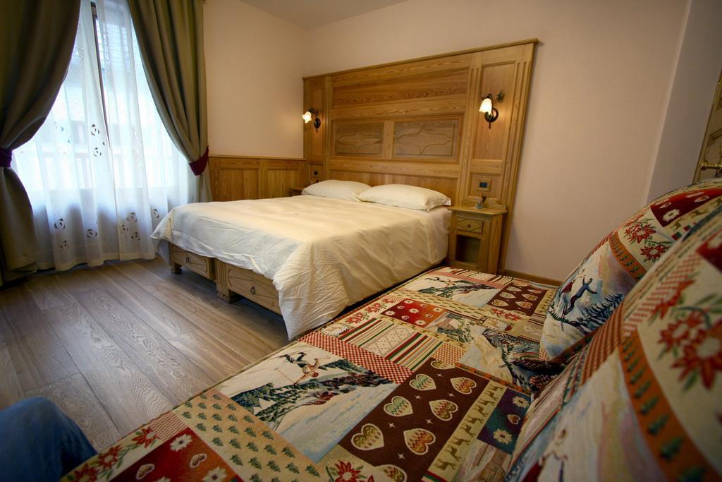 غابي Villa Giuditta Residence الغرفة الصورة