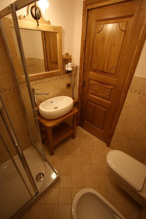 غابي Villa Giuditta Residence الغرفة الصورة