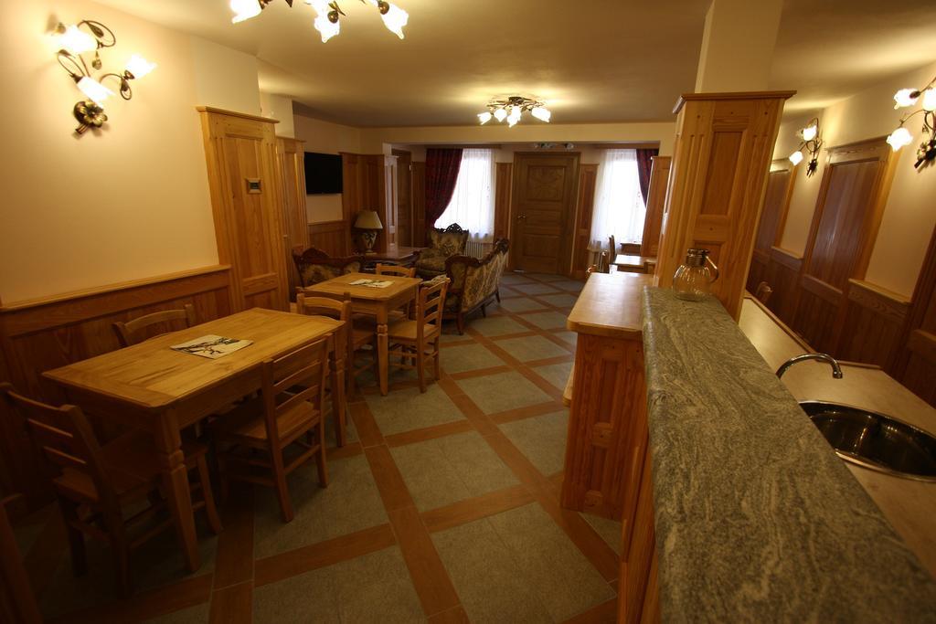 غابي Villa Giuditta Residence المظهر الخارجي الصورة