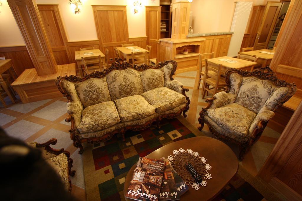 غابي Villa Giuditta Residence المظهر الخارجي الصورة
