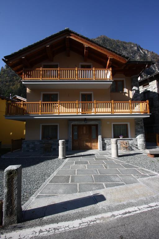 غابي Villa Giuditta Residence المظهر الخارجي الصورة