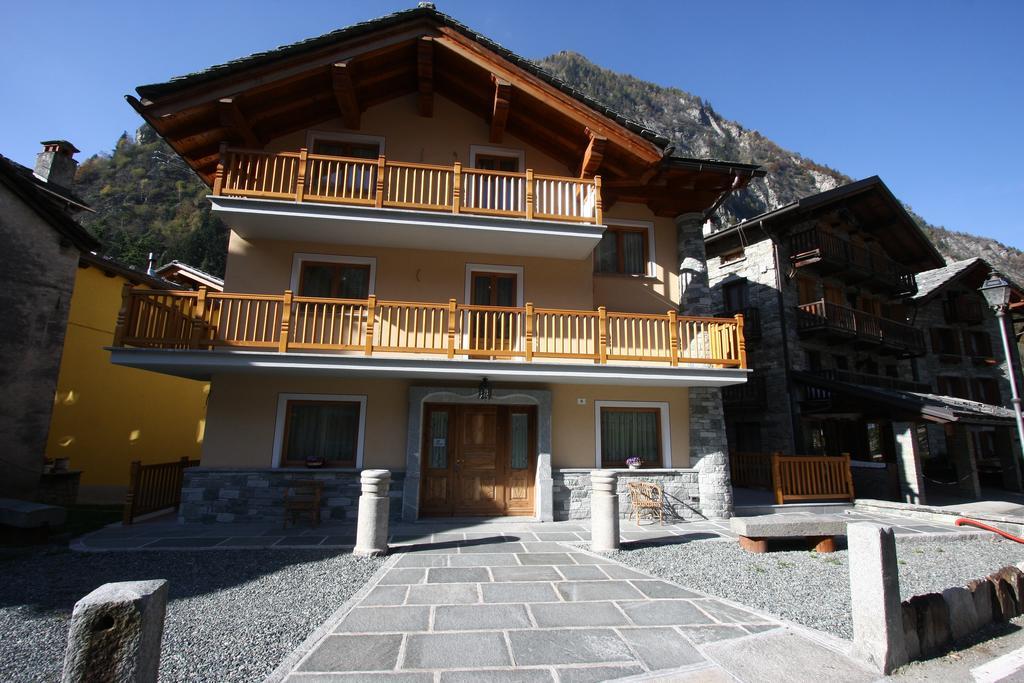 غابي Villa Giuditta Residence المظهر الخارجي الصورة