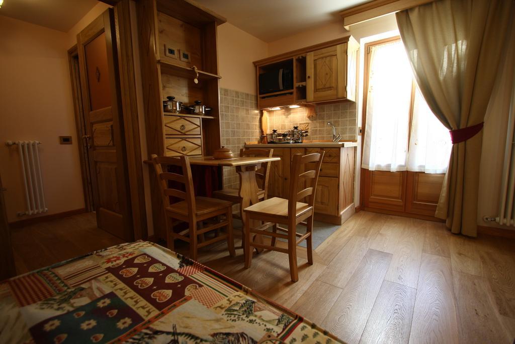 غابي Villa Giuditta Residence الغرفة الصورة