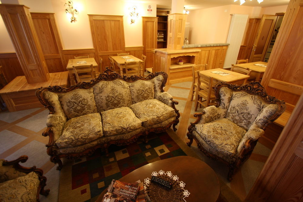 غابي Villa Giuditta Residence المظهر الخارجي الصورة
