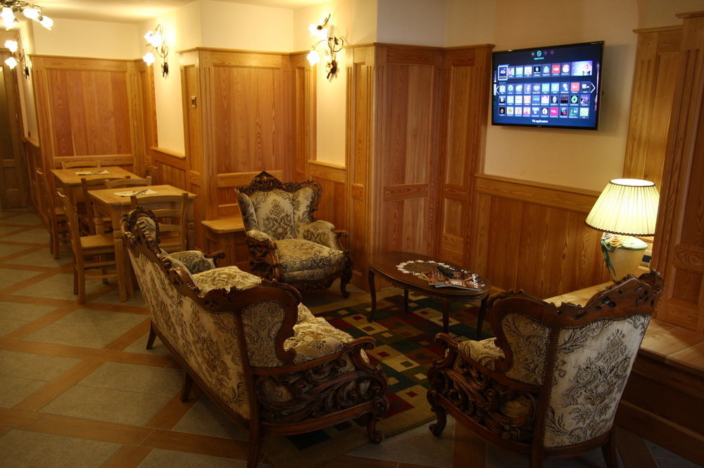 غابي Villa Giuditta Residence المظهر الخارجي الصورة